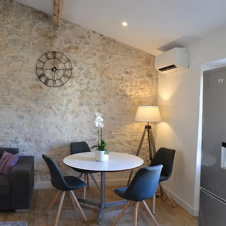 Apartman 2 Pieces Vagliano