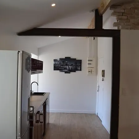2 Pieces Vagliano Apartman