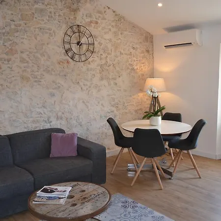 Apartment 2 Pieces Vagliano *