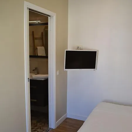 Daire 2 Pieces Vagliano Cannes